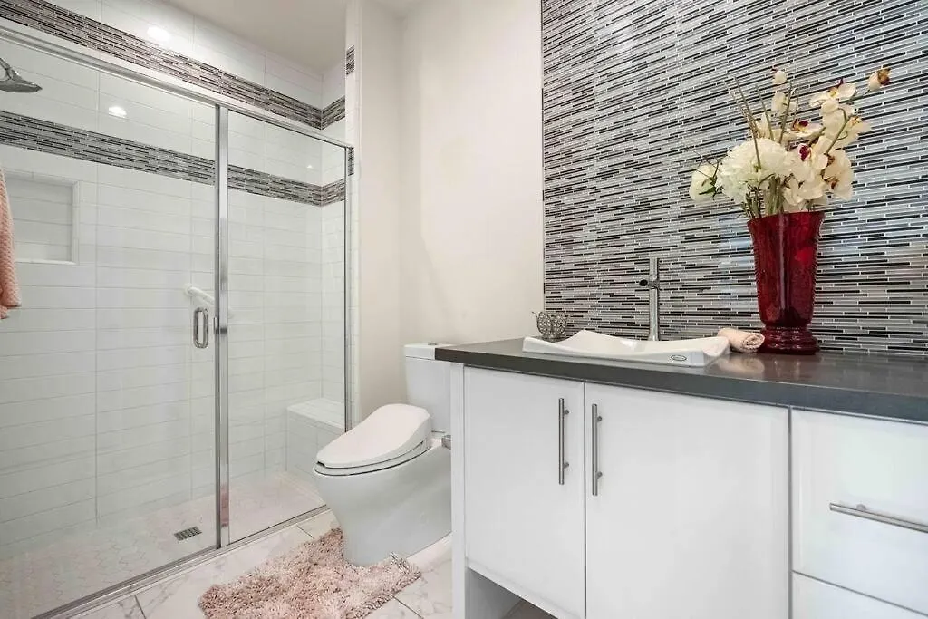 Villa Escena Golf Course Haven - Modern 3Bed/3Bath Home Palm Springs
